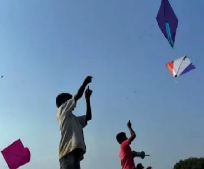 Nag Panchami 2025 Unique Kite